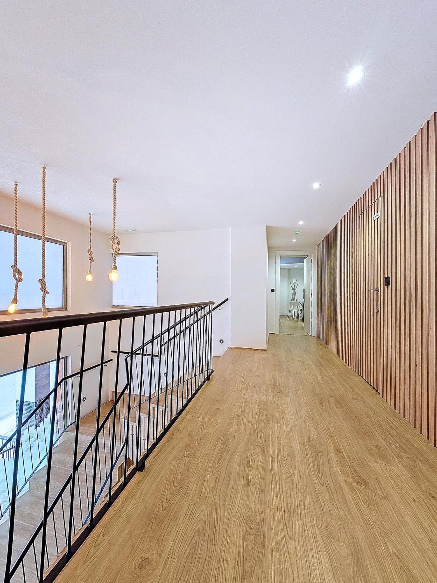 El Campello Beach Apartments Eksteriør bilde