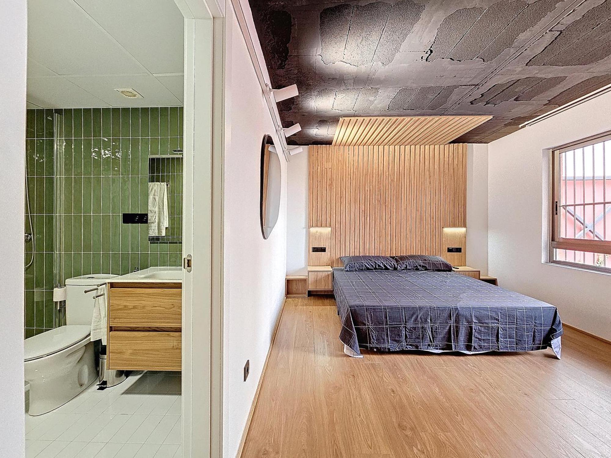 El Campello Beach Apartments Eksteriør bilde
