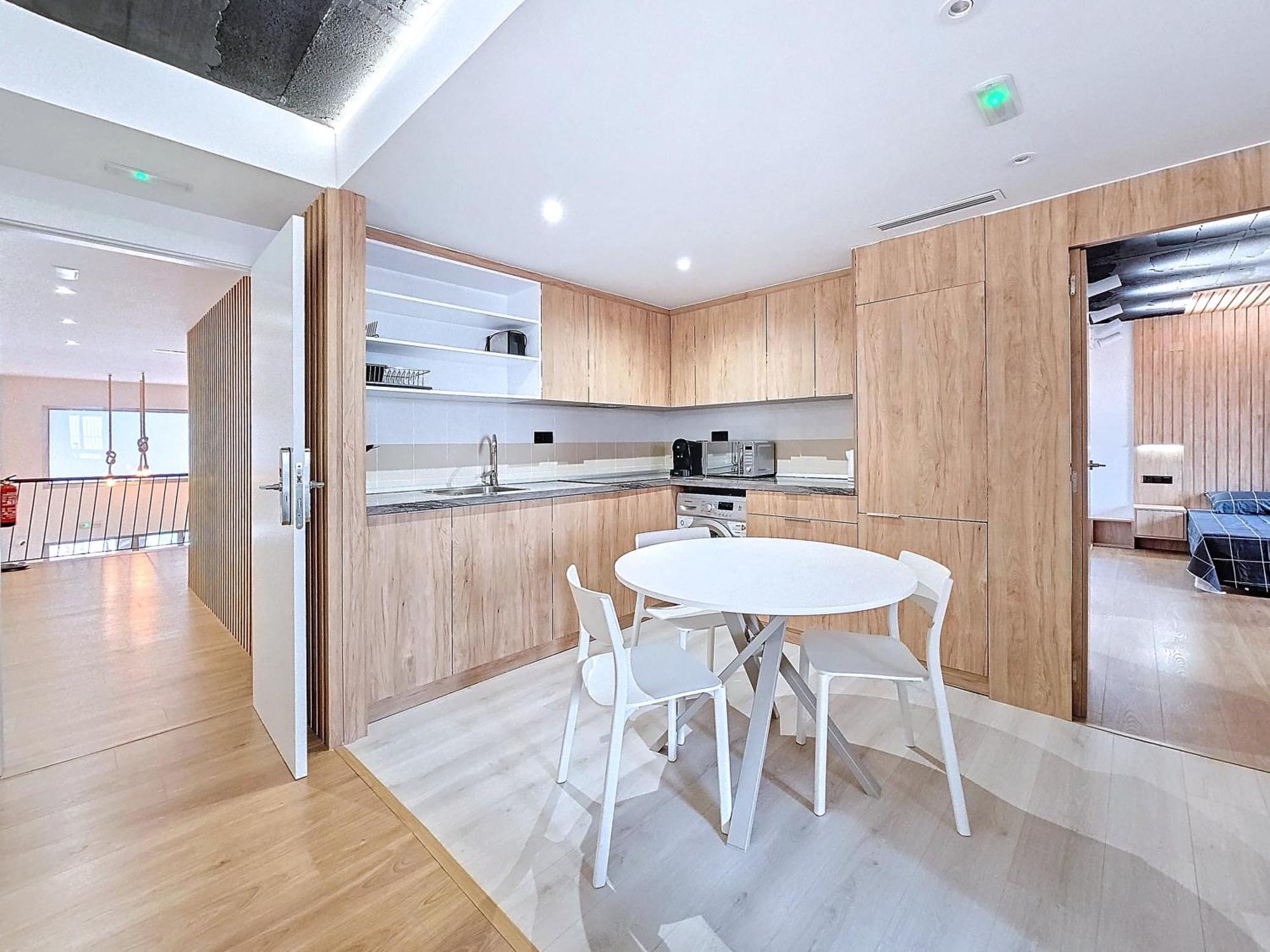 El Campello Beach Apartments Eksteriør bilde