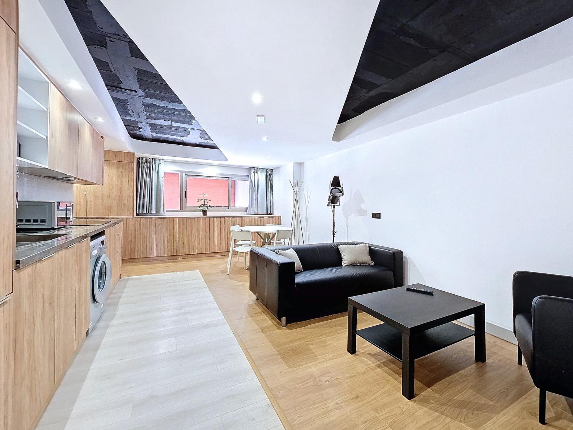 El Campello Beach Apartments Eksteriør bilde