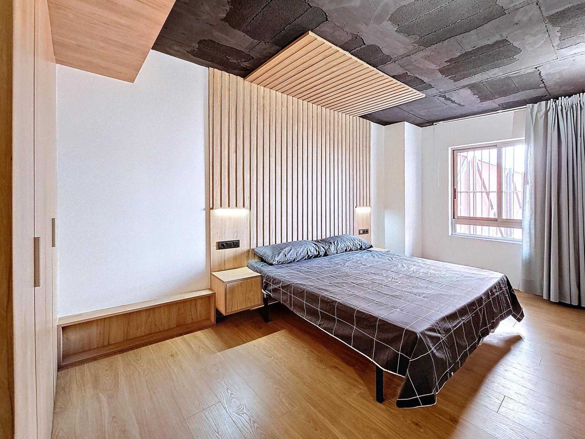 El Campello Beach Apartments Eksteriør bilde